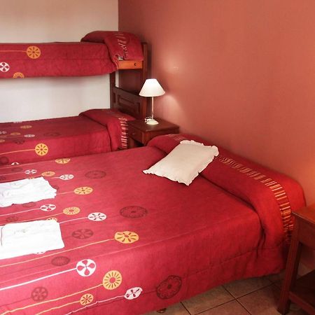 Rincon Del Cielo Hotell Salta Eksteriør bilde