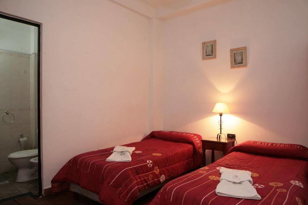 Rincon Del Cielo Hotell Salta Eksteriør bilde