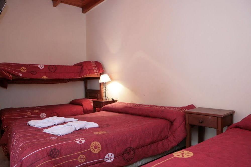 Rincon Del Cielo Hotell Salta Eksteriør bilde