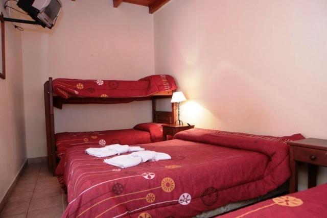 Rincon Del Cielo Hotell Salta Rom bilde