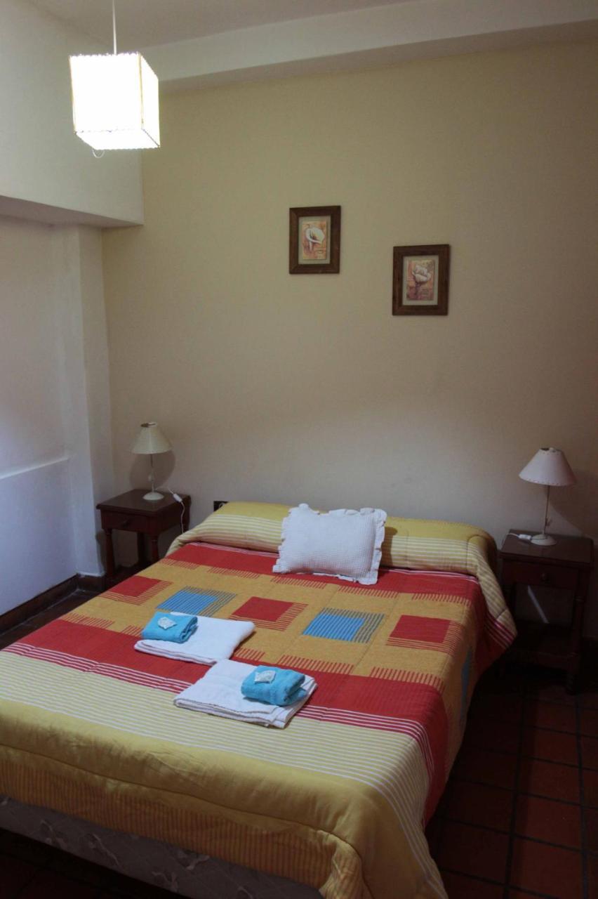 Rincon Del Cielo Hotell Salta Eksteriør bilde