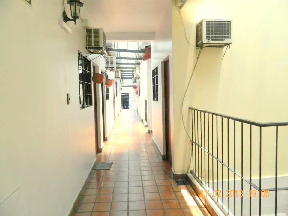 Rincon Del Cielo Hotell Salta Eksteriør bilde