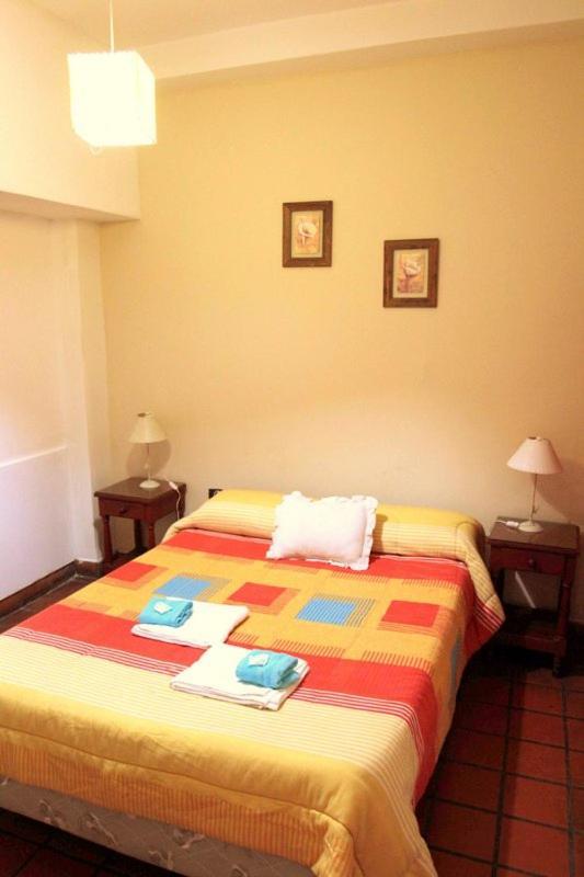Rincon Del Cielo Hotell Salta Eksteriør bilde