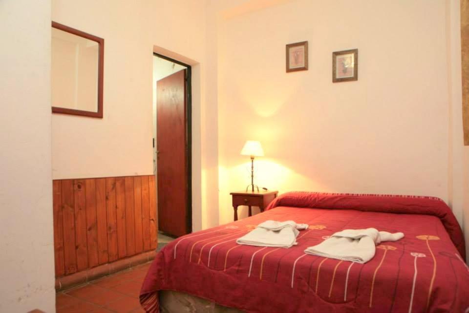 Rincon Del Cielo Hotell Salta Eksteriør bilde