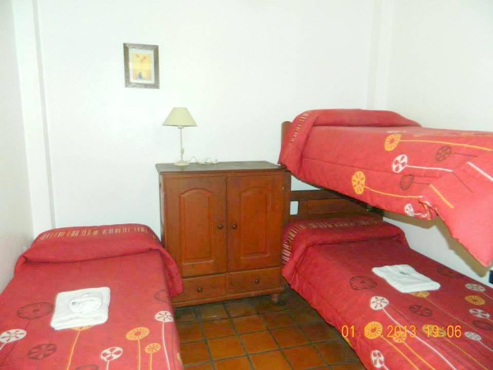 Rincon Del Cielo Hotell Salta Eksteriør bilde