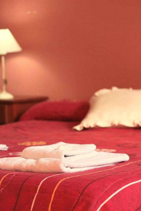 Rincon Del Cielo Hotell Salta Eksteriør bilde