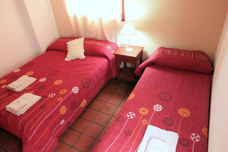 Rincon Del Cielo Hotell Salta Eksteriør bilde