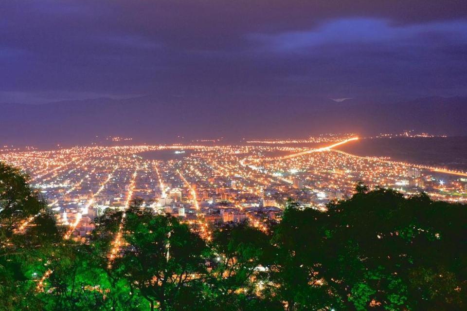 Rincon Del Cielo Hotell Salta Eksteriør bilde