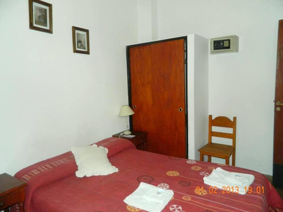 Rincon Del Cielo Hotell Salta Eksteriør bilde