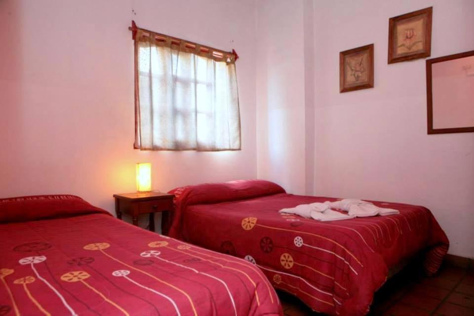 Rincon Del Cielo Hotell Salta Eksteriør bilde
