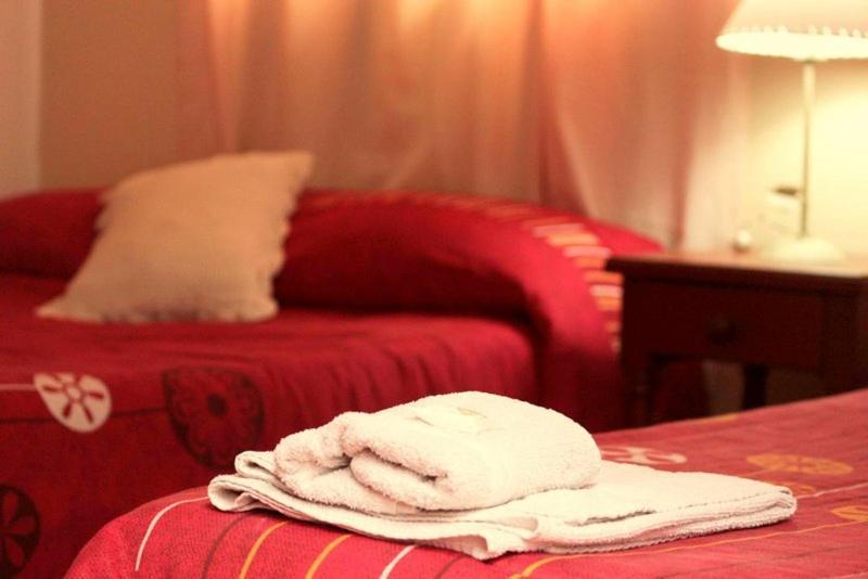 Rincon Del Cielo Hotell Salta Eksteriør bilde