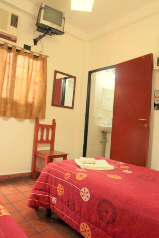 Rincon Del Cielo Hotell Salta Eksteriør bilde