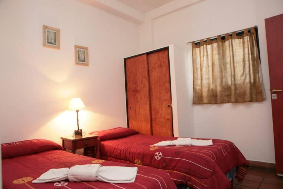 Rincon Del Cielo Hotell Salta Eksteriør bilde