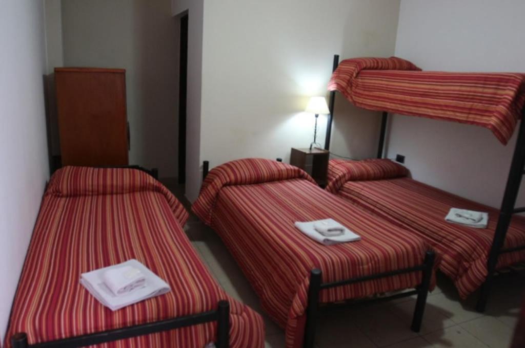 Rincon Del Cielo Hotell Salta Eksteriør bilde