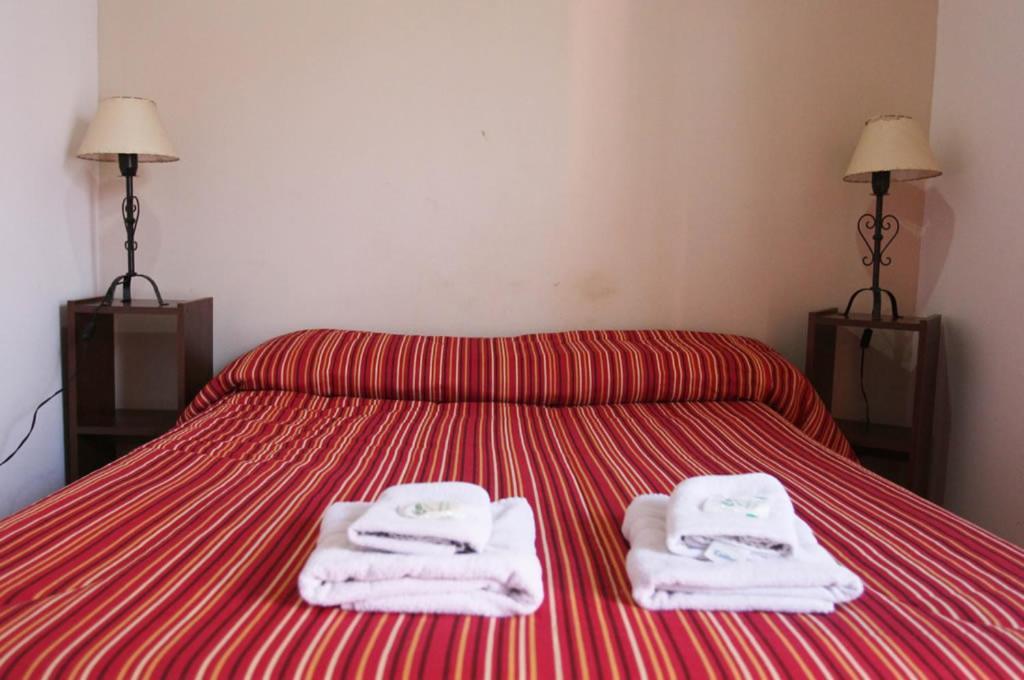 Rincon Del Cielo Hotell Salta Eksteriør bilde