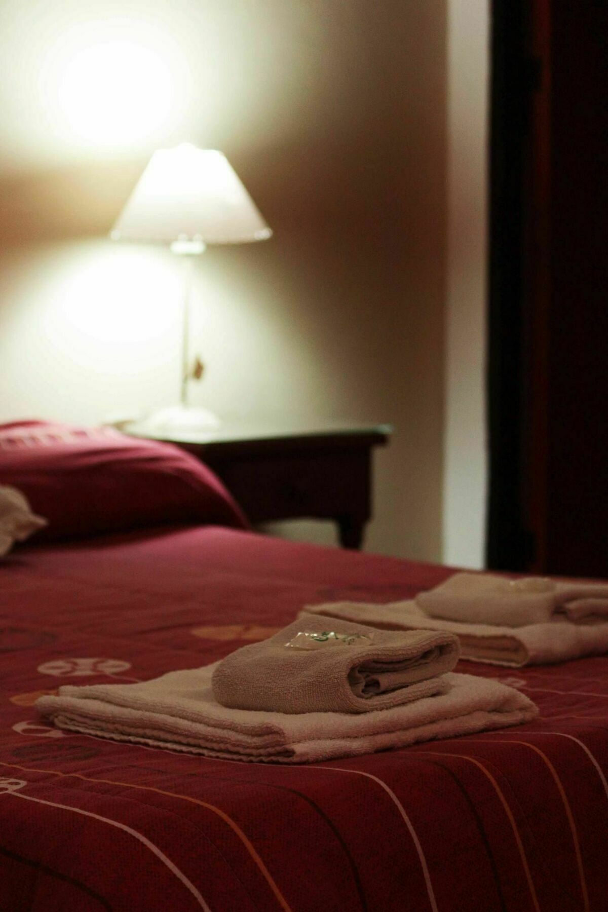 Rincon Del Cielo Hotell Salta Eksteriør bilde
