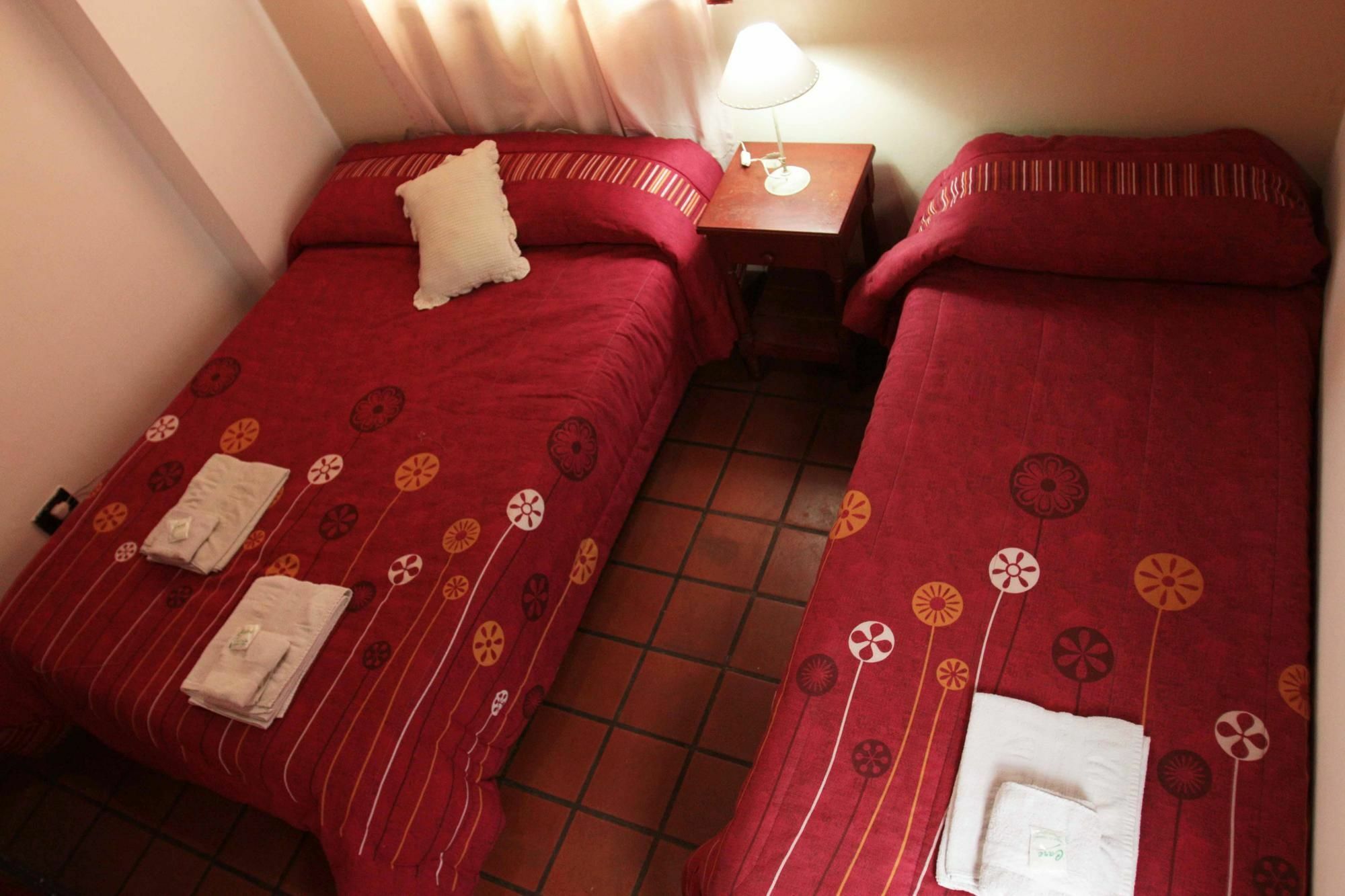 Rincon Del Cielo Hotell Salta Eksteriør bilde