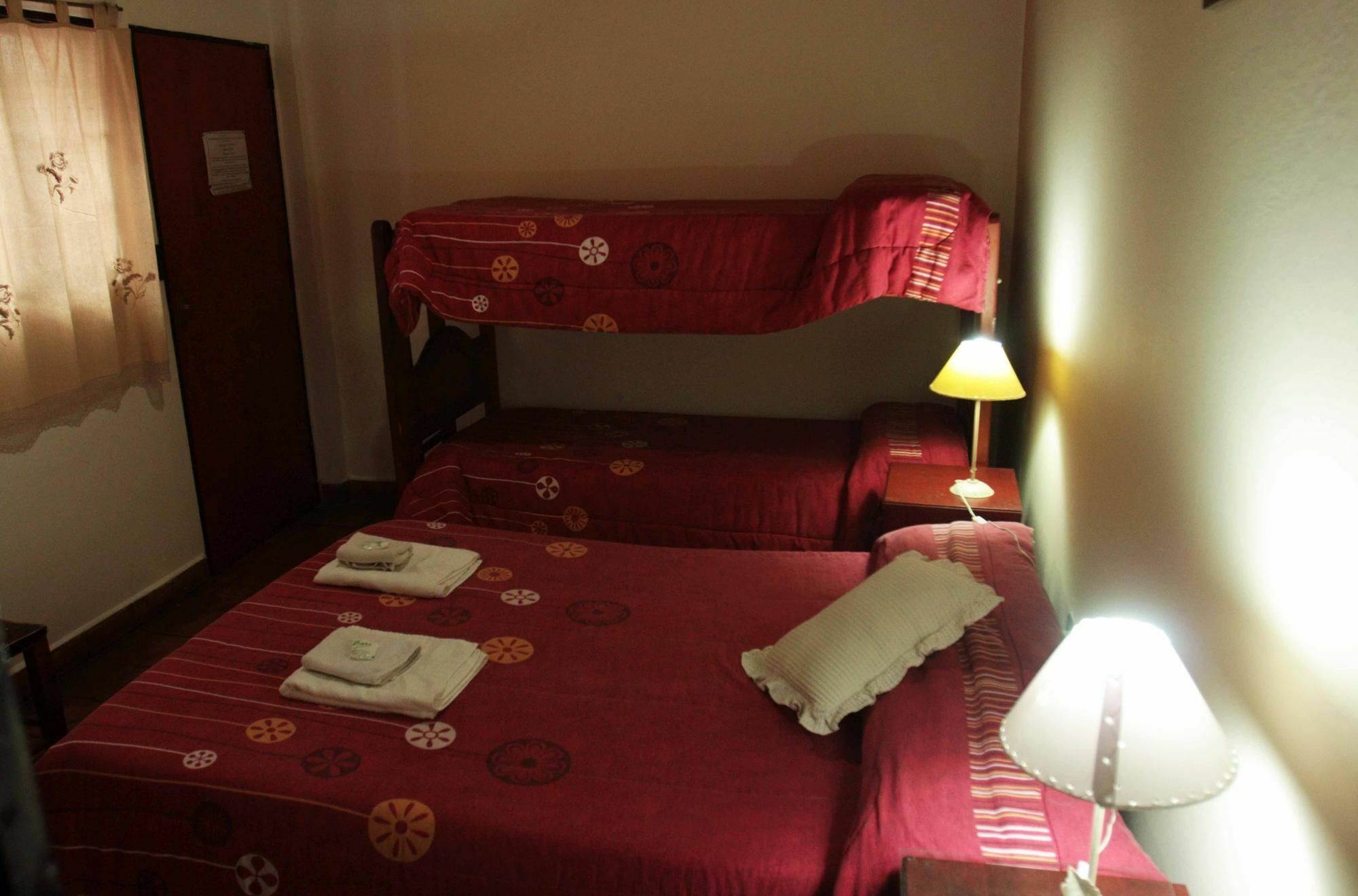 Rincon Del Cielo Hotell Salta Eksteriør bilde