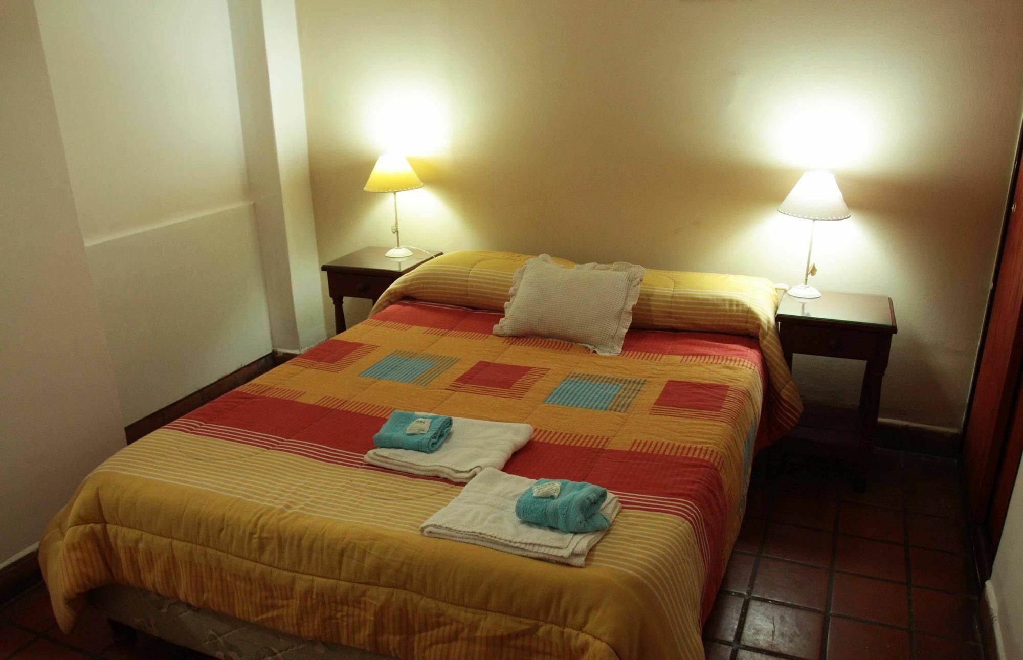 Rincon Del Cielo Hotell Salta Eksteriør bilde