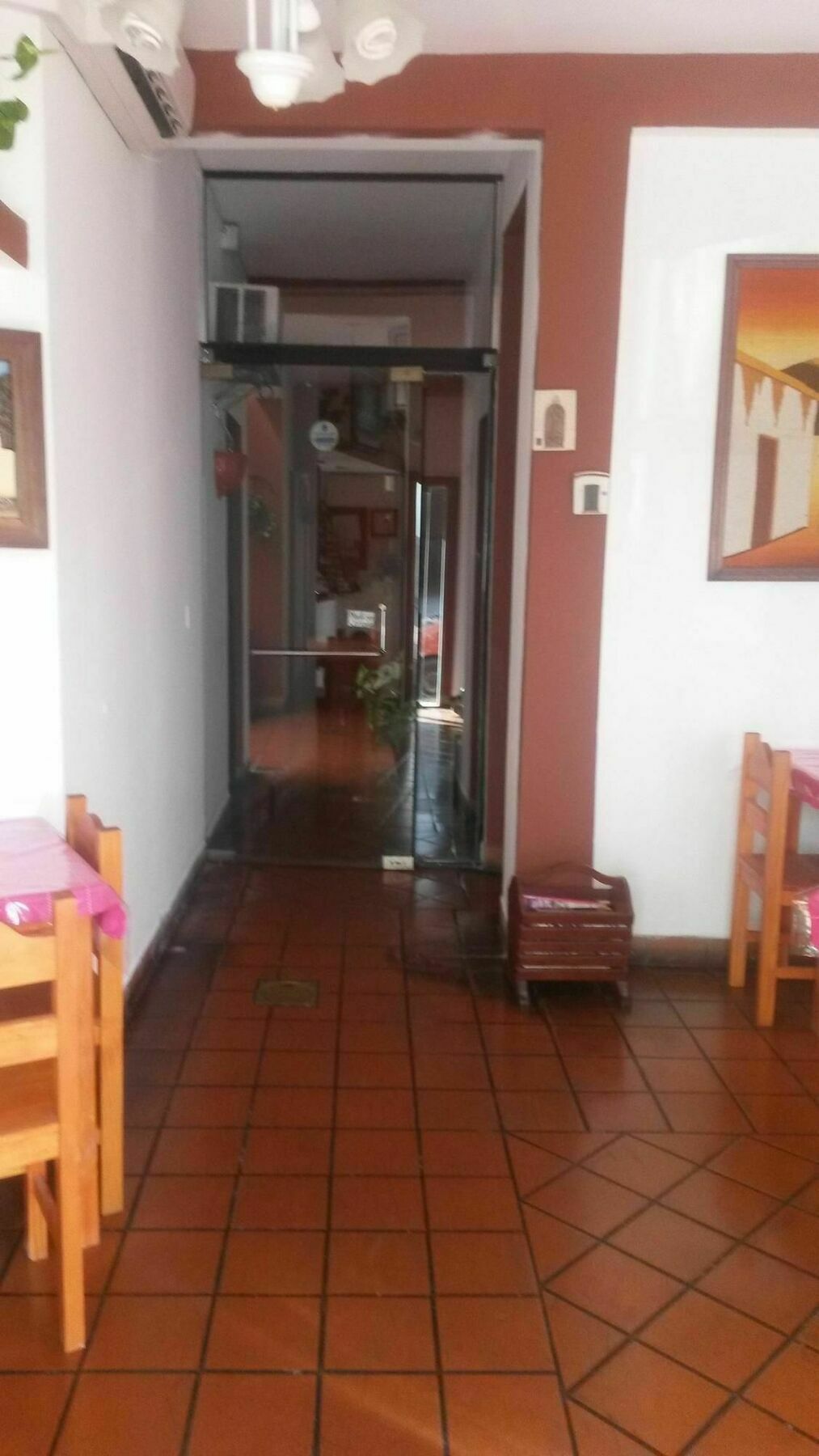 Rincon Del Cielo Hotell Salta Eksteriør bilde