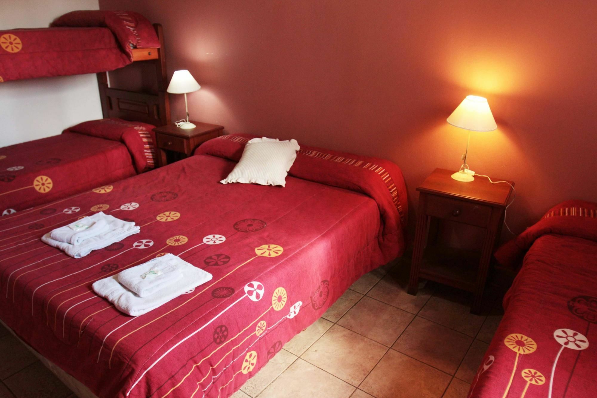 Rincon Del Cielo Hotell Salta Eksteriør bilde
