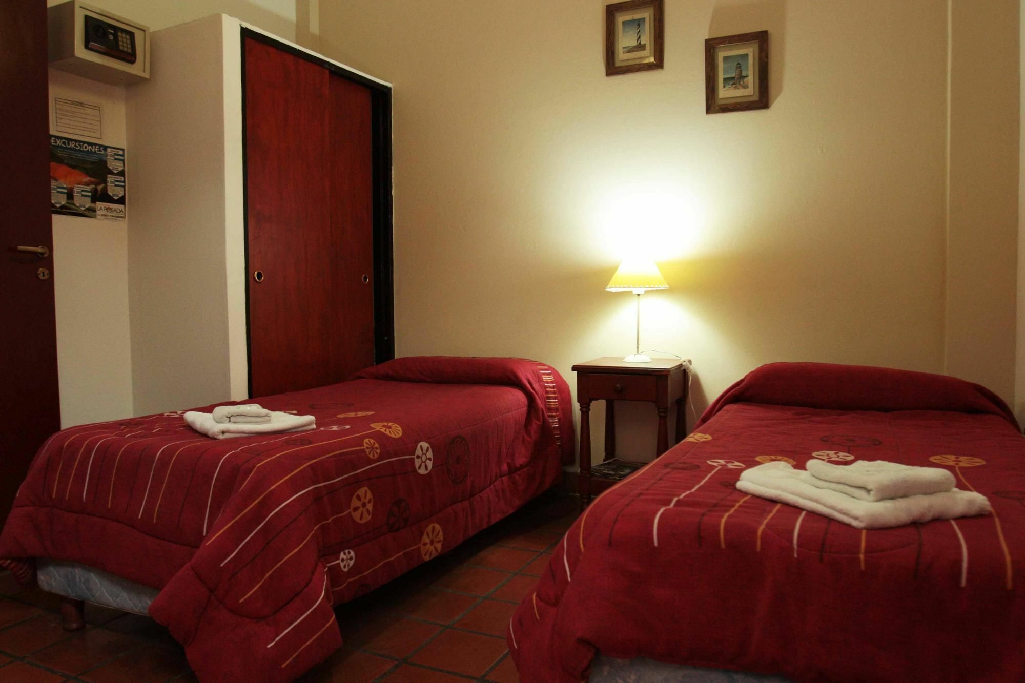 Rincon Del Cielo Hotell Salta Eksteriør bilde