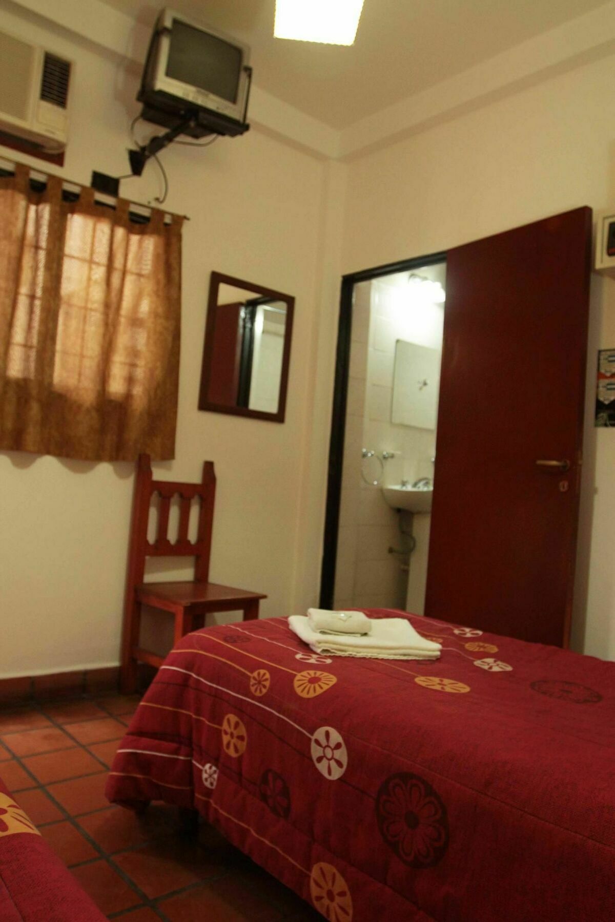 Rincon Del Cielo Hotell Salta Eksteriør bilde